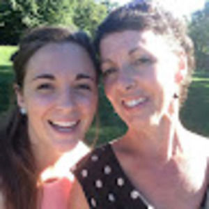 Meet your Posher, Carol